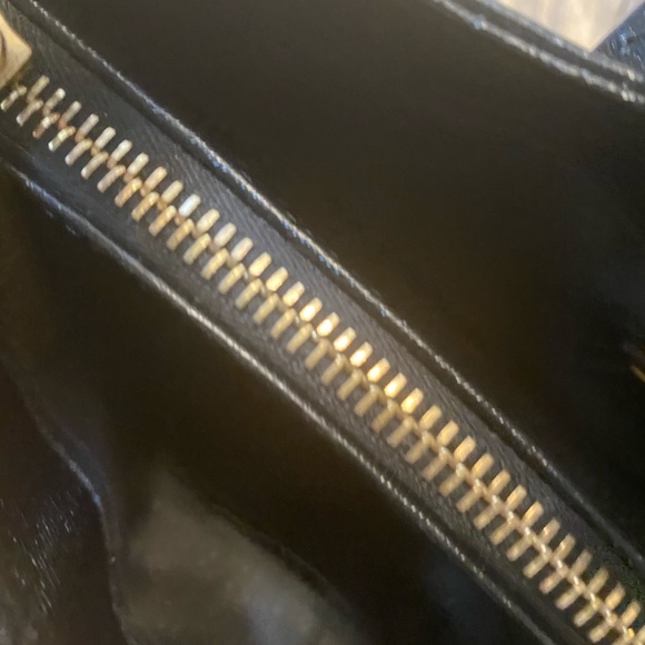 Fendi leather baguette bag - Picture 11 of 16